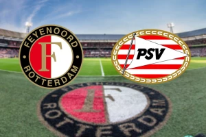 Fejenord protiv PSV – "Desetka" koja boli